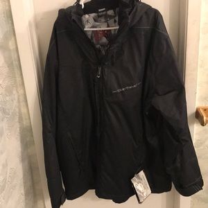 OberMeyer Jacket brand New never worn